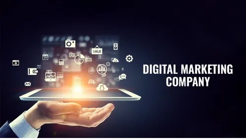 Digital Marketing Company in Mumbai
