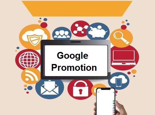 Google Promotion Company  in Mumbai