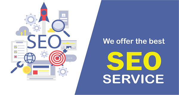 Best SEO Company  in Mumbai