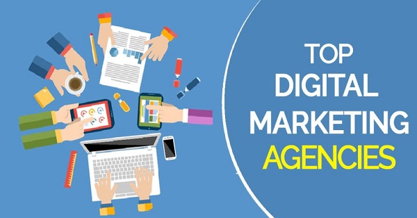 Best Digital Agency  in Mumbai